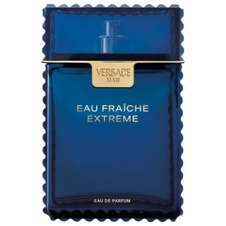 Versace Man Eau Fraiche Extreme Edp 100ml