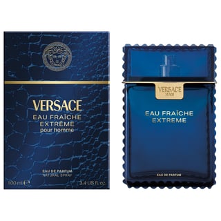 Versace Man Eau Fraiche Extreme Eau de Parfum 100ml 6