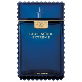 Versace Eau Fraiche Extreme Edp 200ml