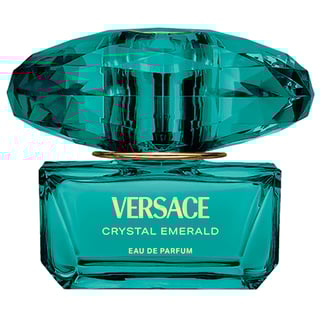 Versace Crystal Emerald Edp 50ml
