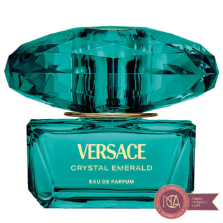 Versace Crystal Emerald Edp 50ml