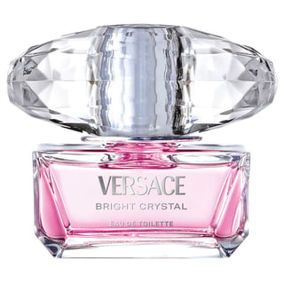Versace Bright Crystal Edt 50 ml