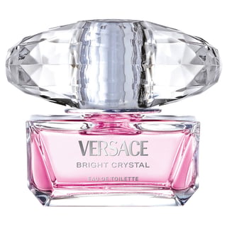 Versace Bright Crystal Edt 50 ml