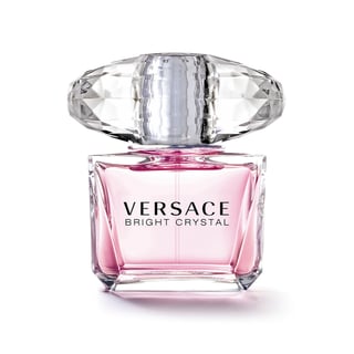 Versace Bright Crystal Edt 50 ml