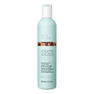 Milk Shake Volume Solution Volumizing Shampoo