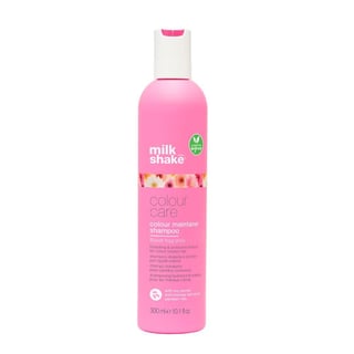 milk_shake Colour Care Shampoo Flower Fragrance
