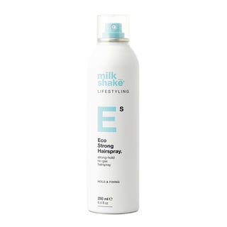 Milk Shake Lifestyling Eco Strong Hairspray