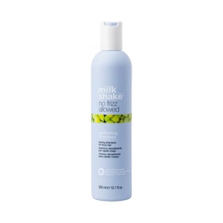 Milk Shake No Frizz Allowed Perfecting Shampoo