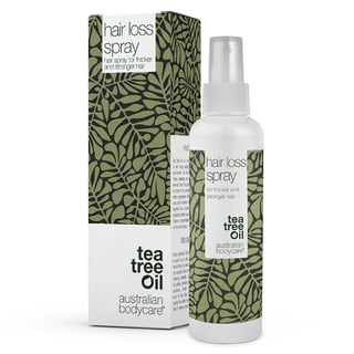 Hårspray ved Hårtap og Tynt Hår 150ml