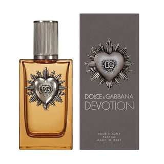 Dolce&Gabbana Devotion Pour Homme Parfum 100ml