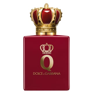 Dolce & Gabbana Dolce&gabbana; Q By Dolce&gabbana; Elixir 50ml 3