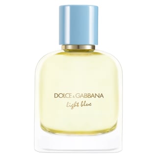 Dolce&Gabbana Light Blue Pour Homme Edp 50ml