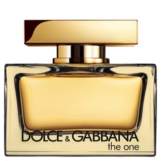 Dolce&Gabbana The One Eau de Parfum Intense Amber 75ml 10