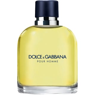 Dolce & Gabbana Pour Homme Edt 75ml