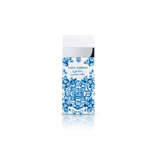 Dolce & Gabbana Light Blue Summer Vibes Edt 100ml