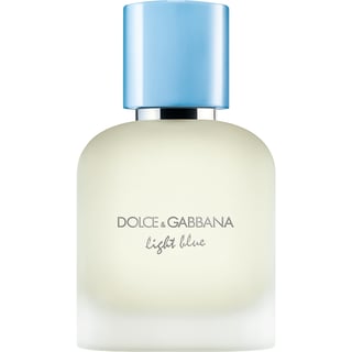 Dolce & Gabbana Light Blue Pour Homme Edt 50ml