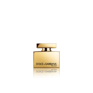 Dolce & Gabbana The One Gold Intense Edp 75ml
