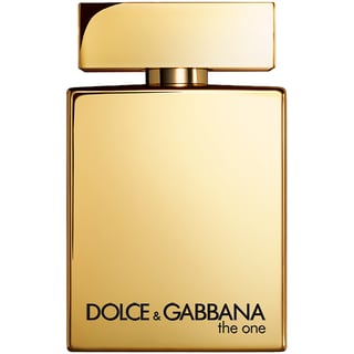Dolce & Gabbana The One Pour Homme Gold Intense 50ml
