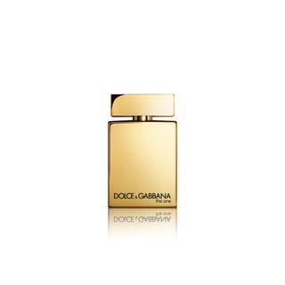 Dolce & Gabbana The One Pour Homme Gold Intense 100ml