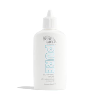 Bondi Sands Pure Self Tan Drops 40ml