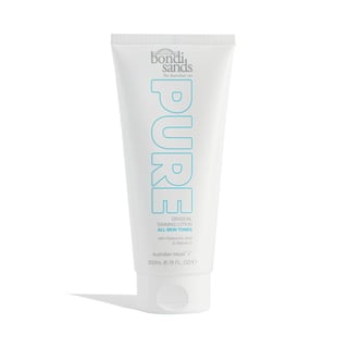 Bondi Sands Pure Gradual Tanning Lotion 200ml