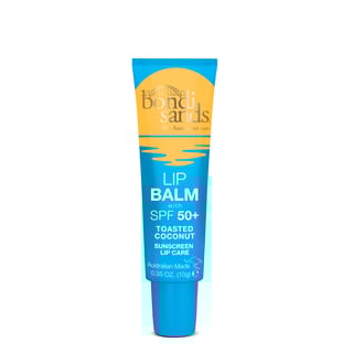 Bondi Sands Lip Balm Coconut SPF50+