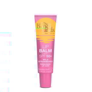 Bondi Sands Lip Balm Strawberry SPF50+