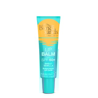 Bondi Sands Lip Balm Vanilla SPF50+