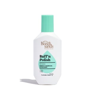 Bondi Sands Buff’ N Polish Gentle Chemical Exfoliant 30ml