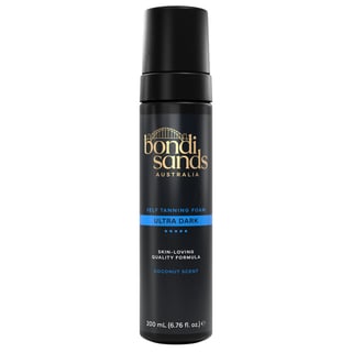 Bondi Sands Self Tanning Foam Ultra Dark 200 ml