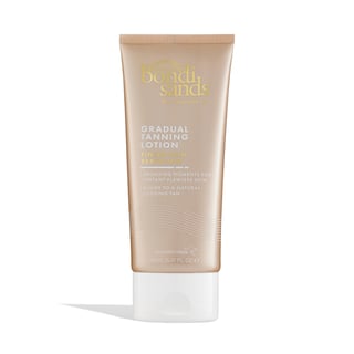 Gradual Tanning Lotion Tinted Skin Perfection 150ml