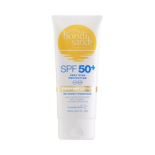 Bondi Sands Everyday Body Lotion SPF50+ 150ml