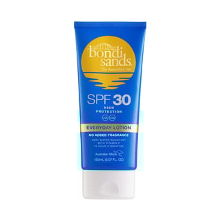 Bondi Sands Everyday Body Lotion SPF30 150ml