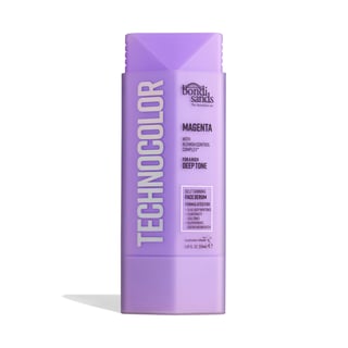 Bondi Sands Technocolor Magenta Face Self Tan Serum