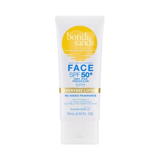 BONDI SANDS SPF 50+ Everyday Face Lotion