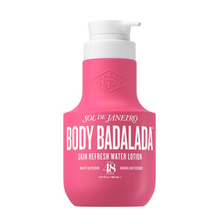 Sol de Janeiro Body Badalada 48 400ml