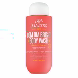 Sol de Janeiro Bom Dia Bright Body Wash 385ml
