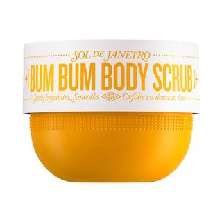 Sol de Janeiro Bum Bum Body Scrub 220 ml