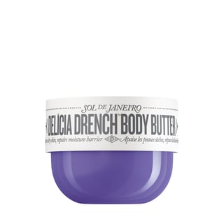 Sol de Janeiro Delicia Drench Body Butter 240ml