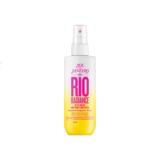 Sol de Janeiro Rio Radiance Body Oil SPF50 90ml