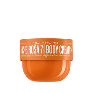 Sol De Janeiro Cheirosa 71 Body Cream Gold 240ml 2