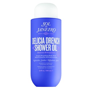 Sol de Janeiro Delicia Drench Shower Oil