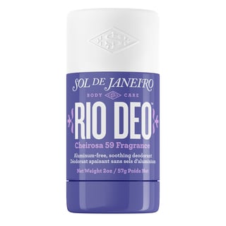 Sol de Janeiro Rio Deo Cheirosa 59