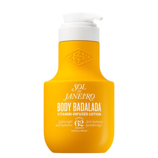 Sol De Janeiro Body Badalada 400ml