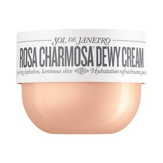 Sol De Janeiro Rosa Charmosa Dewy Cream 75ml