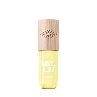 Sol De Janeiro Limonada Gelada Mist Limited Edition 2