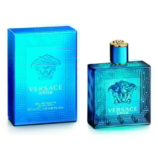 Versace Eros Edt 30 ml