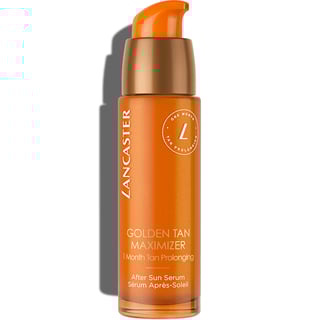 Lancaster Golden Tan Maximizer After Sun Serum 30ml