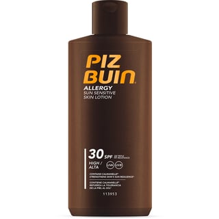 Piz Buin Allergy Sun Lotion SPF30 200ml