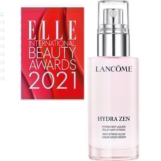 Lancôme Hydra Zen Anti-Stress Glow Liquid Moisturizer 50 ml